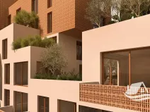 Prodej bytu 3+kk, Golem, Albánie, 110 m2