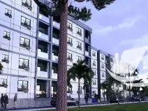Prodej bytu 1+kk, Golem, Albánie, 44 m2