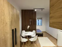 Prodej bytu 1+kk, Drač, Albánie, Shkembi i Kavajes, 34 m2