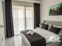 Prodej bytu 2+1, Trikomo, Kypr, 81 m2