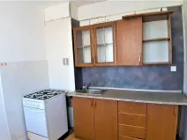 Pronájem bytu 1+1, Bílina - Pražské Předměstí, Fügnerova, 33 m2