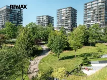 Pronájem bytu 2+kk, Praha - Žižkov, Malešická, 73 m2