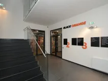 Pronájem kanceláře, Mělník, Bezručova, 20 m2
