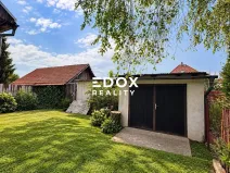 Prodej rodinného domu, Jeneč, Lidická, 150 m2
