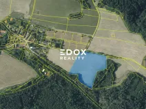 Prodej louky, Sázava, 25946 m2