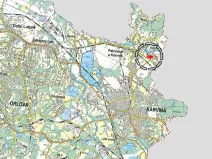 Prodej louky, Petrovice u Karviné, 34832 m2