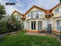 Pronájem rodinného domu, Bašť, Mratínská, 151 m2