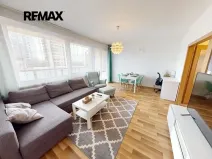 Prodej bytu 3+1, Praha - Letňany, Havířovská, 68 m2