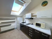 Pronájem bytu 1+1, Brno, Obřanská, 33 m2