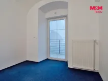 Pronájem bytu 1+1, Kdyně, Masarykova, 23 m2