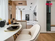 Prodej bytu 3+kk, Hradec Králové - Pražské Předměstí, Hrubínova, 75 m2
