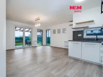 Prodej bytu 3+kk, Smiřice - Rodov, 81 m2