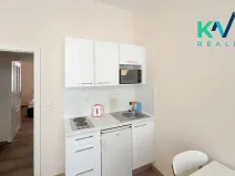 Pronájem bytu 2+kk, Karlovy Vary, Tylova, 34 m2