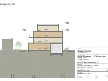 Prodej rodinného domu, Brno, Porhajmova, 300 m2
