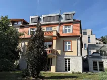 Prodej bytu 3+kk, Praha - Krč, Nad svahem, 106 m2