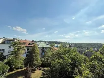 Prodej bytu 3+kk, Praha - Krč, Nad svahem, 106 m2