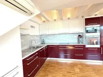 Prodej bytu 2+kk, Praha - Braník, Pod svahem, 80 m2