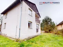 Prodej chaty, Horšovský Týn, 187 m2