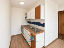 Pronájem bytu 2+kk, Krupka, Dukelských hrdinů, 39 m2