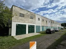 Prodej garáže, Kadaň, Prunéřovská, 35 m2