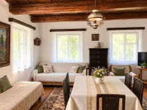 Prodej chalupy, Oskava, 150 m2