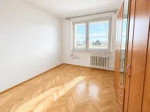 Pronájem pokoje, Olomouc, tř. Kosmonautů, 12 m2