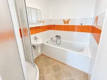 Pronájem pokoje, Olomouc, tř. Kosmonautů, 12 m2