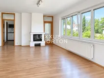 Pronájem bytu 4+1, Praha - Chodov, Medkova, 155 m2
