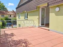 Pronájem bytu 4+1, Praha - Chodov, Medkova, 155 m2