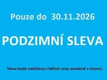 Prodej pozemku, Hranice, 2086 m2