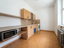 Pronájem bytu 2+kk, Lovosice, Sady pionýrů, 57 m2
