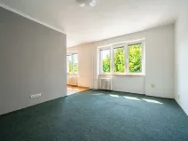 Pronájem bytu 2+kk, Lovosice, Sady pionýrů, 57 m2