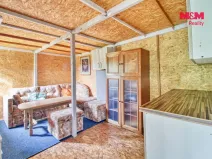 Prodej zahrady, Chomutov, Na Průhoně, 338 m2