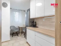 Prodej bytu 2+1, Ostrava - Moravská Ostrava, Veleslavínova, 63 m2