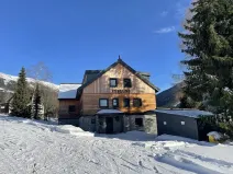 Pronájem bytu 2+kk, Špindlerův Mlýn, 42 m2
