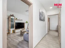 Prodej bytu 2+1, Ústí nad Labem - Neštěmice, Na Výšině, 62 m2