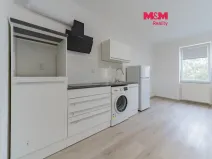 Pronájem bytu 2+kk, Cheb, Havlíčkova, 55 m2