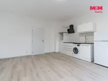 Pronájem bytu 2+kk, Cheb, Havlíčkova, 55 m2