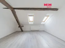 Pronájem bytu 1+kk, Cheb, Havlíčkova, 50 m2