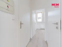Pronájem bytu 1+kk, Cheb, Havlíčkova, 50 m2