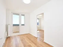 Prodej bytu 3+1, Praha - Strašnice, Pod strání, 68 m2