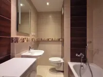 Prodej bytu 1+kk, Brno, Ukrajinská, 31 m2