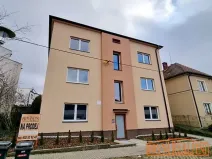 Prodej bytu 3+1, Uherský Brod, Ant. Dvořáka, 79 m2