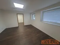 Prodej bytu 3+1, Uherský Brod, Ant. Dvořáka, 79 m2