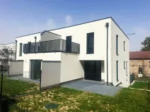Prodej rodinného domu, Kralupy nad Vltavou, Poděbradova, 152 m2