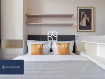 Pronájem bytu 1+kk, Praha - Vinohrady, Sázavská, 29 m2