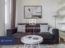 Pronájem bytu 2+kk, Praha - Vinohrady, Sázavská, 47 m2