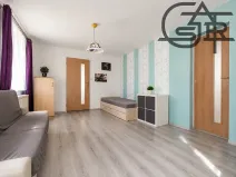 Prodej rodinného domu, Chotěboř, Ningerova, 95 m2