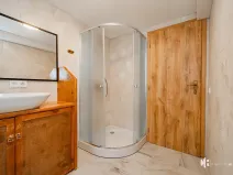 Pronájem chaty, Horoměřice, U Potůčku, 56 m2