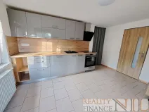 Pronájem rodinného domu, Plzeň, Pode Dvory, 80 m2